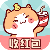 欢乐招财猫手游app logo