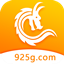 925手游手机软件app logo