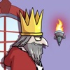 我要当国王手游app logo
