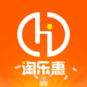 淘乐惠手机软件app logo