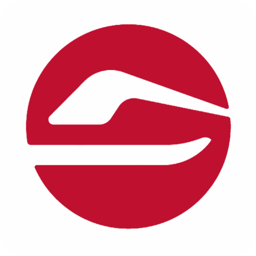 绍兴地铁手机软件app logo