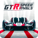 GTR极速对决手游app logo