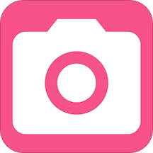 哔咔相机手机软件app logo