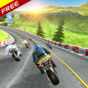摩托车赛事手游app logo
