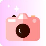 魔法滤镜相机手机软件app logo