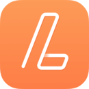 乐乐动漫手机软件app logo