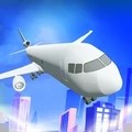 飞行模拟手游app logo