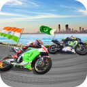 摩托车超级联赛手游app logo