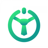驾校管家手机软件app logo