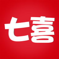 七喜头条手机软件app logo
