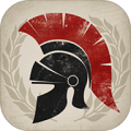 大征服者：罗马手游app logo