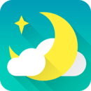 知趣天气手机软件app logo