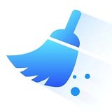 天天清理精灵手机软件app logo