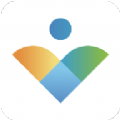 天府健康手机软件app logo