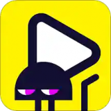 水母动漫手机软件app logo