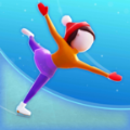 我溜冰贼牛手游app logo