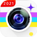 亲颜相机手机软件app logo