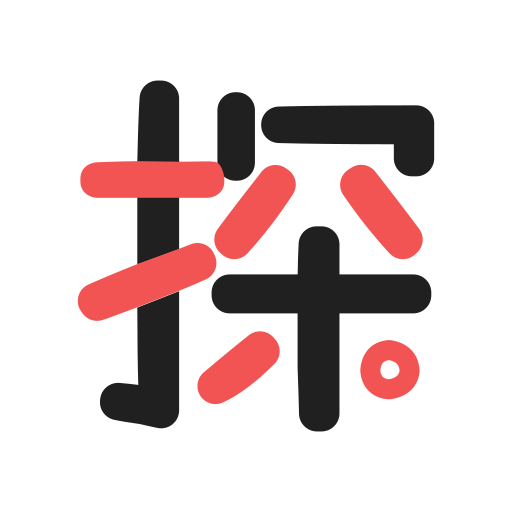 探花交友手机软件app logo