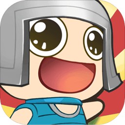 小小战场手游app logo