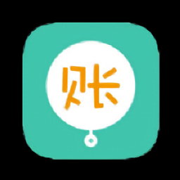 果牛记账手机软件app logo