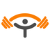 大麦健身手机软件app logo