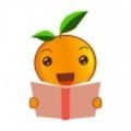 橙子阅读手机软件app logo