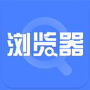 淘搜浏览器手机软件app logo