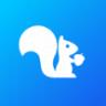 松鼠教育手机软件app logo