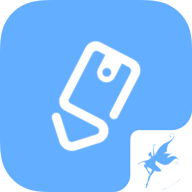 记账精灵手机软件app logo