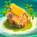 海上孤岛手游app logo