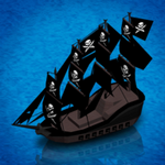 航海复仇之路手游app logo
