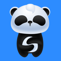 熊猫浏览器手机软件app logo