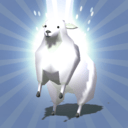山羊搞破坏手游app logo