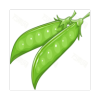 扁豆小说手机软件app logo
