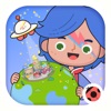 米加小镇世界手游app logo