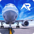 真实飞行模拟器rfs手游app logo
