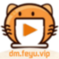 肥猫动漫手机软件app logo