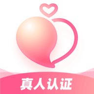 桃语交友手机软件app logo