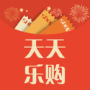 天天乐购手机软件app logo