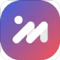 尤美剪辑手机软件app logo