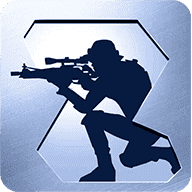 反恐部队手游app logo
