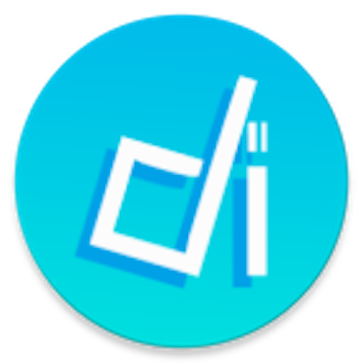 嘀嘀动漫手机软件app logo