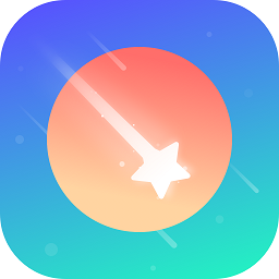 飞星天气手机软件app logo