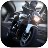 极限摩托2021最新版手游app logo