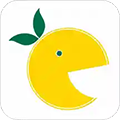 橙话日语手机软件app logo