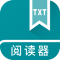 书云小说手机软件app logo