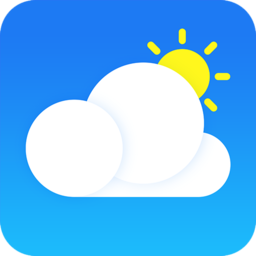 博肖天气手机软件app logo