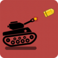 射手坦克决斗模拟器手游app logo