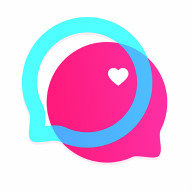 甜蜜交友最新版手机软件app logo