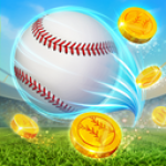棒球俱乐部手游app logo